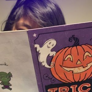 Meet your Posher, Adriana